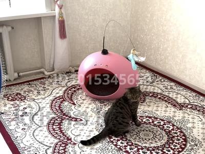 3-бөлмелі пәтер · 59 м² · 5/5 қабат, мкр Омега, Назарбаев 244/1, бағасы: 25 млн ₸ в Уральске