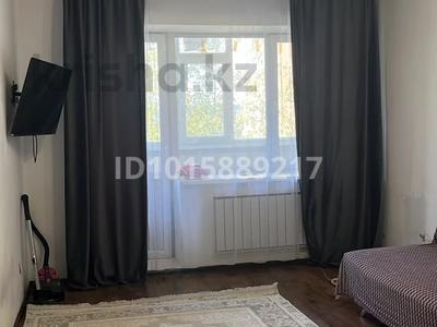 1-комнатная квартира · 48 м² · 3/5 этаж, мкр. Алтын орда — Ниш за 120 000 ₸ в Актобе