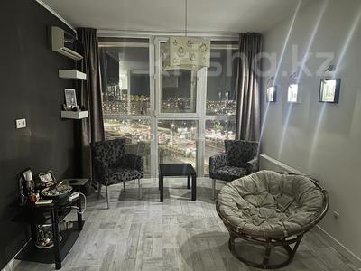 1-бөлмелі пәтер · 54 м², Шаймерден Косшыгулулы 25, бағасы: 28.5 млн ₸ в Астане, Сарыарка р-н