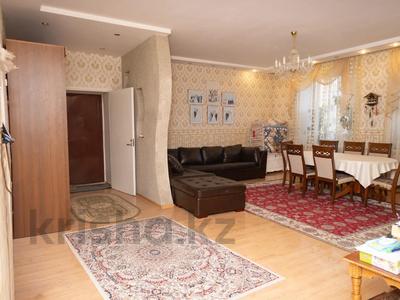 4-комнатная квартира · 124 м² · 6/12 этаж, Женис 3 за 53 млн ₸ в Астане, Алматы р-н