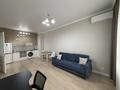 2-бөлмелі пәтер · 40 м² · 3/12 қабат, Кайыма Мухамедханова 6a, бағасы: 350 000 ₸ в Астане, Есильский р-н