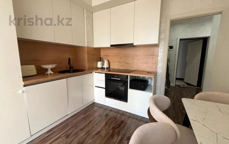 2-бөлмелі пәтер · 50 м² · 4/9 қабат, Туран, бағасы: ~ 36.9 млн ₸ в Астане, Нура р-н — фото 9