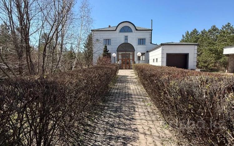 Отдельный дом · 7 комнат · 534 м² · 80 сот., Пр. Туран 5/1 — Мкр-н Караоткель 2. за ~ 1.7 млрд ₸ в Астане, Есильский р-н — фото 20