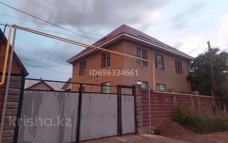 Жеке үй · 6 бөлме · 300 м² · 9 жүзд., Таусамалы 81а, бағасы: 500 000 ₸ в Каскелене — фото 11