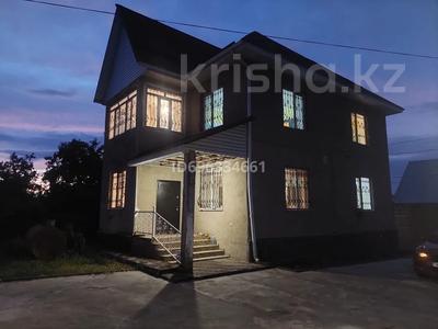 Жеке үй · 6 бөлме · 200 м², Таусамалы 81а, бағасы: 500 000 〒 в Каскелене