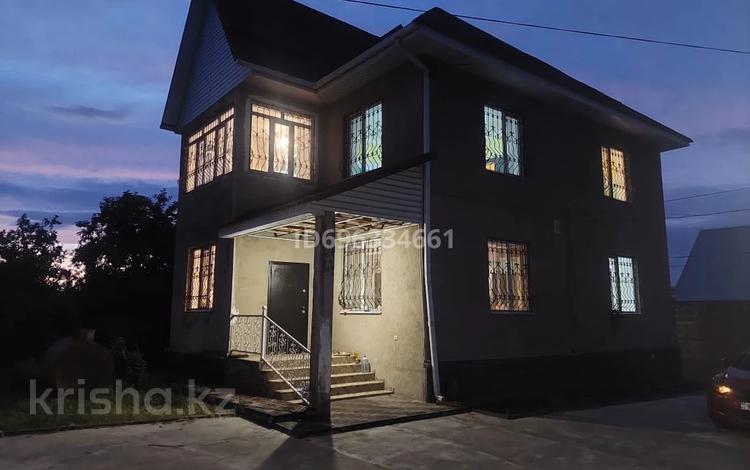 Жеке үй · 6 бөлме · 200 м² · 8 сот., Таусамалы 81а, бағасы: 750 000 ₸ в Каскелене — фото 16