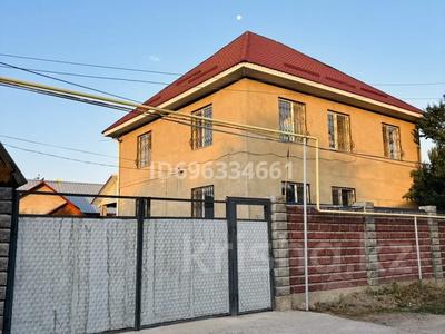 Отдельный дом · 6 комнат · 300 м² · 9 сот., Таусамалы 81а за 500 000 ₸ в Каскелене