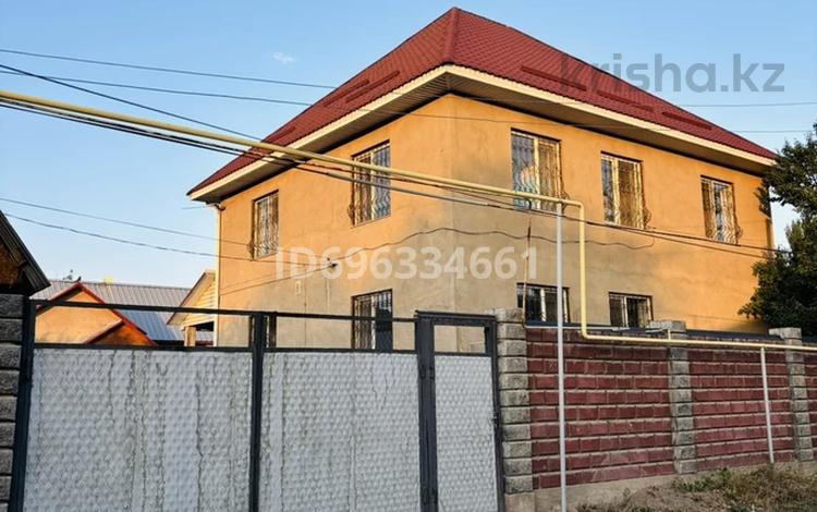 Отдельный дом · 6 комнат · 300 м² · 9 сот., Таусамалы 81а за 500 000 ₸ в Каскелене — фото 47