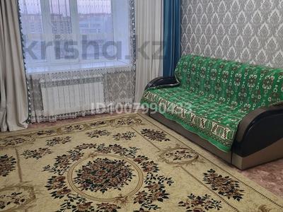 1-бөлмелі пәтер · 43 м² · 6/10 қабат, мкр. Алтын орда, Ораз Татеұлы 8, бағасы: 150 000 〒 в Актобе