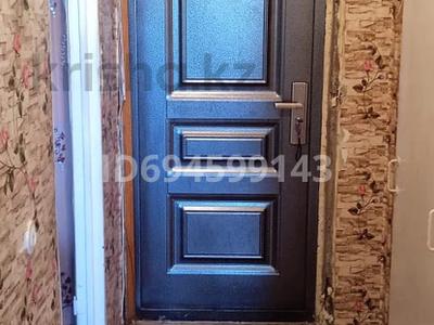1-комнатная квартира · 38 м² · 4/5 этаж, 1-й квартал, 2-й квартал 22 за 100 000 〒 в Караганде, Алихана Бокейханова р-н
