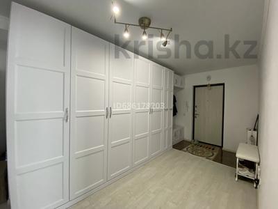 3-бөлмелі пәтер, 85.9 м², 1/3 қабат, Нур Актобе 10К, бағасы: 30 млн 〒