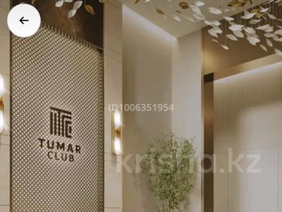 1-комнатная квартира · 41.41 м² · 13/14 этаж, Анет Баба 4 за 33 млн 〒 в Астане, Нура р-н