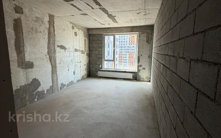 2-комнатная квартира · 70 м² · 7/16 этаж, Сатпаева 90/58 за 54 млн ₸ в Алматы, Бостандыкский р-н — фото 2