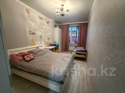 2-бөлмелі пәтер · 51.8 м² · 2/9 қабат, Северное кольцо 29, бағасы: 28 млн ₸ в Алматы, Жетысуский р-н
