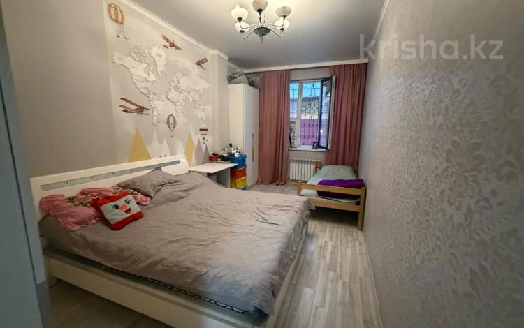 2-бөлмелі пәтер · 51.8 м² · 2/9 қабат, Северное кольцо 29, бағасы: 28 млн ₸ в Алматы, Жетысуский р-н — фото 7