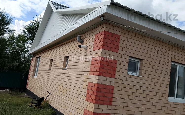Часть дома · 3 комнаты · 109 м² · 109 сот., С.к Маиский 82 — Остановка Келешек за 20 млн ₸ в Актобе, жилой массив Жилянка — фото 2