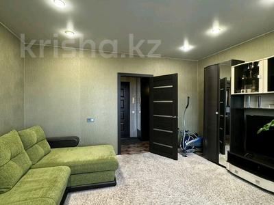 2-комнатная квартира · 54 м² · 8/10 этаж, мкр Юго-Восток, улица Сатыбалдина 11/2 за 25 млн 〒 в Караганде, Казыбек би р-н