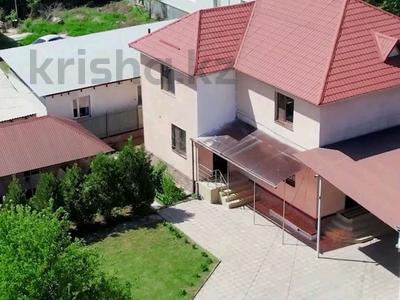 Жеке үй · 6 бөлме · 230 м² · 7.85 сот., мкр Улжан-1, ул. Такежанова — ул. Балтабай, бағасы: 100 млн ₸ в Алматы, Алатауский р-н