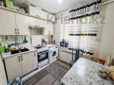 2-комнатная квартира · 46 м² · 1/4 этаж, Улан за 16.8 млн ₸ в Талдыкоргане, военный городок Улан