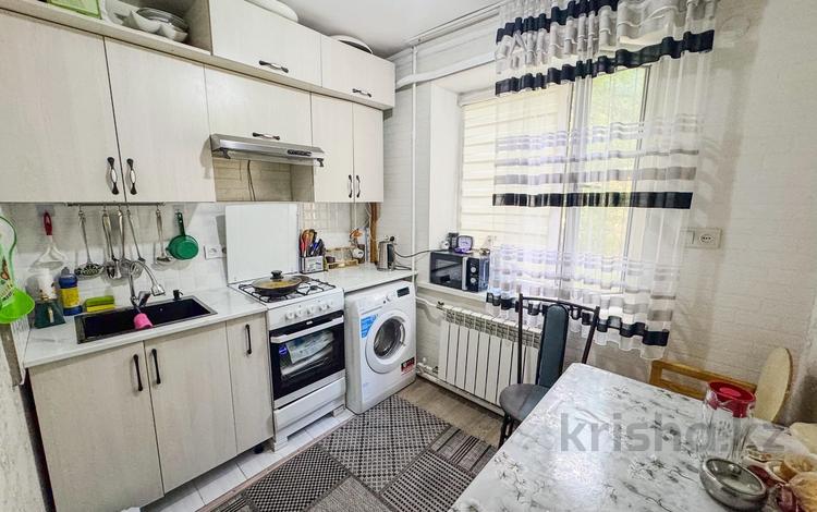 2-комнатная квартира · 46 м² · 1/4 этаж, Улан за 16.8 млн ₸ в Талдыкоргане, военный городок Улан — фото 2