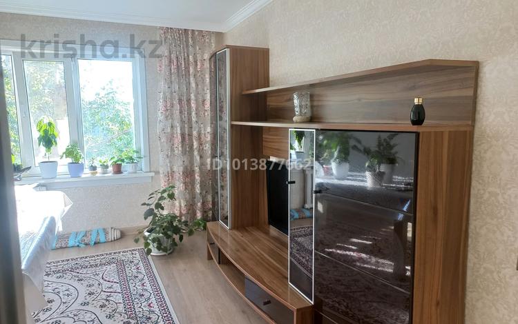 3-комнатная квартира · 60 м² · 3/5 этаж, Жангильдина 6 — Женис угол Жангильдина за 27.7 млн ₸ в Астане, Сарыарка р-н — фото 2