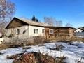 Часть дома · 4 комнаты · 80 м² · 18 сот., Лесная — Районная больница за 10 млн ₸ в Бишкуле (Бесколь) — фото 3
