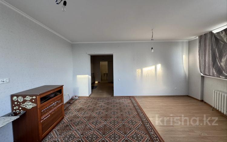 1-комнатная квартира · 62 м² · 11/14 этаж, Тлендиева 36 за 20.5 млн ₸ в Астане, Сарыарка р-н — фото 2
