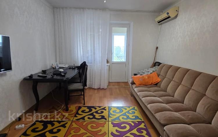 3-бөлмелі пәтер · 60.5 м² · 7/10 қабат, Максима Горького 31, бағасы: 26.8 млн ₸ в Павлодаре — фото 2