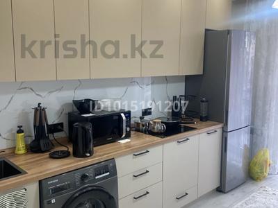 1-бөлмелі пәтер · 38 м² · 7/12 қабат, Бейбарыс Султан 23, бағасы: 250 000 ₸ в Астане, Сарыарка р-н