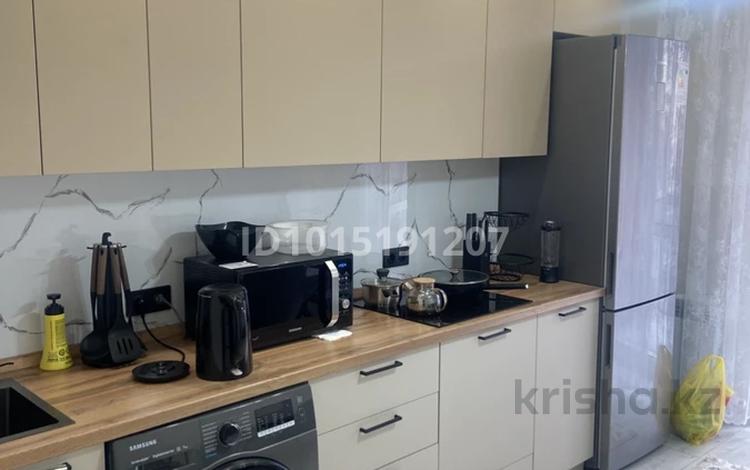 1-бөлмелі пәтер · 38 м² · 7/12 қабат, Бейбарыс Султан 23, бағасы: 250 000 ₸ в Астане, Сарыарка р-н — фото 2