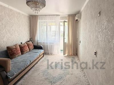 2-комнатная квартира · 46 м² · 5/5 этаж, Мухамеджанова 1 за 10.9 млн ₸ в Балхаше