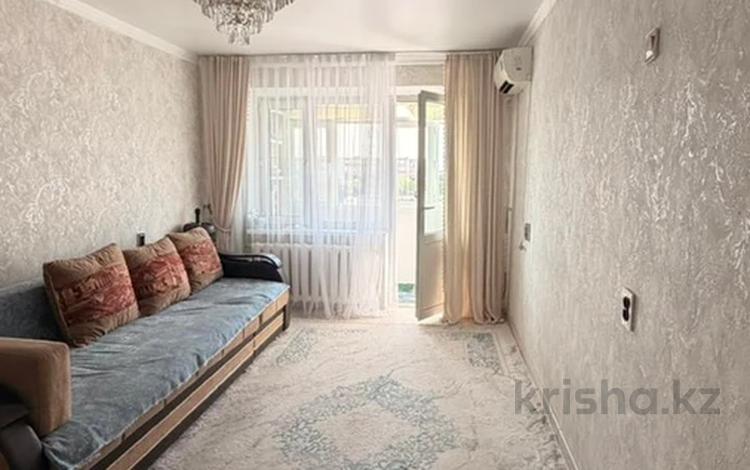 2-комнатная квартира · 46 м² · 5/5 этаж, Мухамеджанова 1 за 10.9 млн ₸ в Балхаше — фото 2