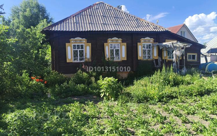 Отдельный дом · 4 комнаты · 63.5 м² · 10 сот., Быструшинский переулок 7 — Кирова за 10.5 млн ₸ в Риддере — фото 2