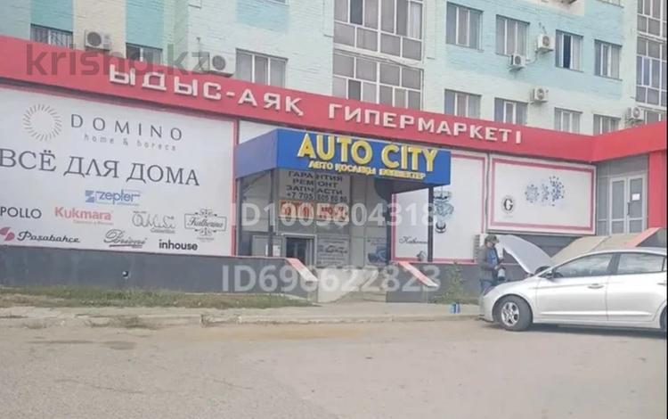 Свободное назначение, офисы, магазины и бутики, склады, азс, автосервисы и автомойки, общепит · 640.8 м² за 57 млн ₸ в Актобе, мкр 12 — фото 2