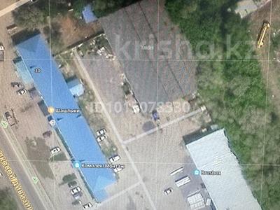 Өнеркәсіптік база · 1 га, Жилгородок ш/а., Проспект 313 стрелковой дивизии 30А 30, бағасы: 400 млн ₸ в Актобе, мкр Жилгородок