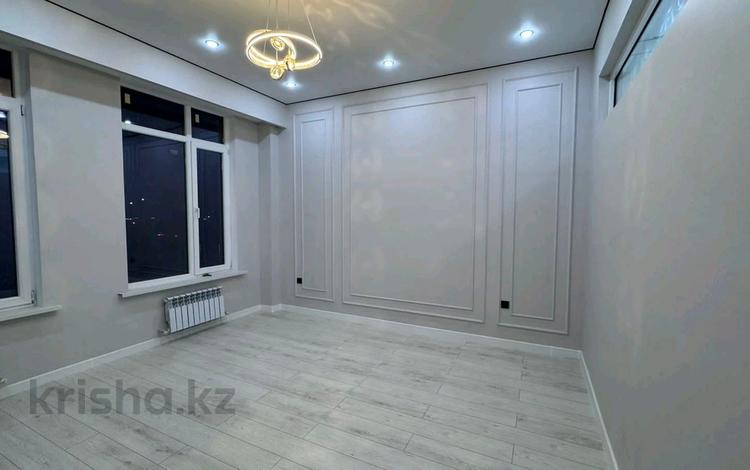 2-бөлмелі пәтер · 83 м² · 3/12 қабат, ЖК New life 376, бағасы: 300 000 ₸ в Шымкенте — фото 2