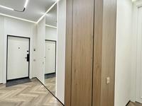 3-комнатная квартира · 88 м² · 7/12 этаж, Е-36 13 за 70 млн ₸ в Астане, Нура р-н