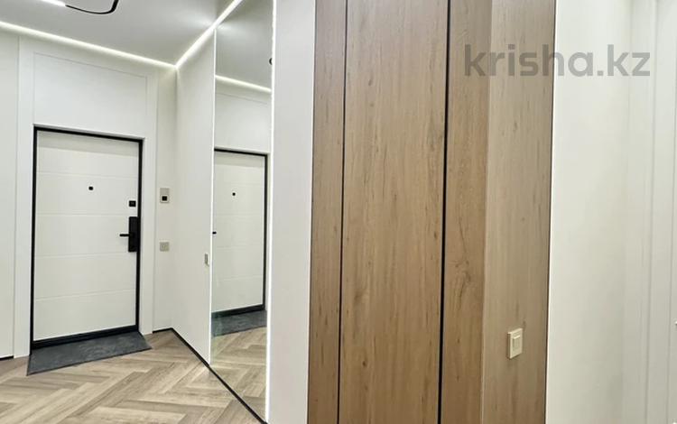 3-комнатная квартира · 88 м² · 7/12 этаж, Е-36 13 за 70 млн ₸ в Астане, Нура р-н — фото 16