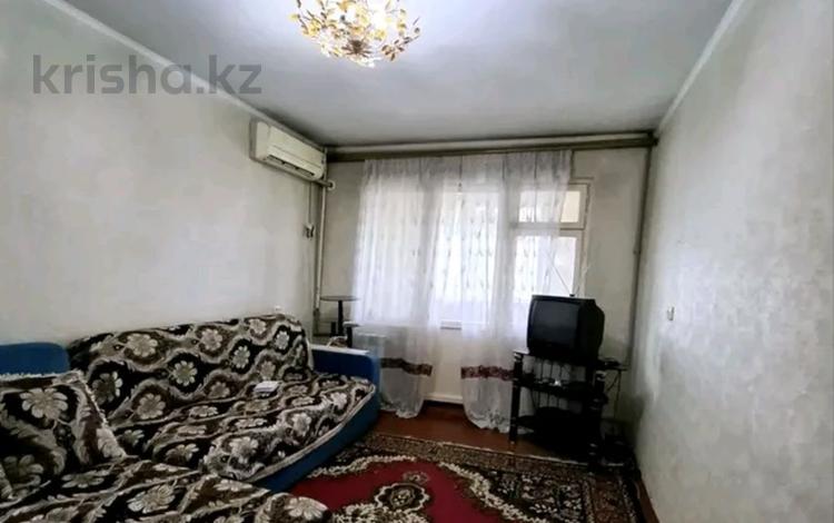 1-комнатная квартира · 36 м² · 4/5 этаж, Абдразакова 15 — Рашидова за 100 000 ₸ в Шымкенте, Аль-Фарабийский р-н — фото 2