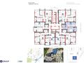 2-бөлмелі пәтер · 50 м² · 14/15 қабат, Турар Рыскулов 18/7 — С РЕМОНТОМ, бағасы: 38 млн ₸ в Астане, Есильский р-н — фото 7