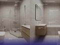 2-бөлмелі пәтер · 50 м² · 14/15 қабат, Турар Рыскулов 18/7 — С РЕМОНТОМ, бағасы: 38 млн ₸ в Астане, Есильский р-н — фото 6
