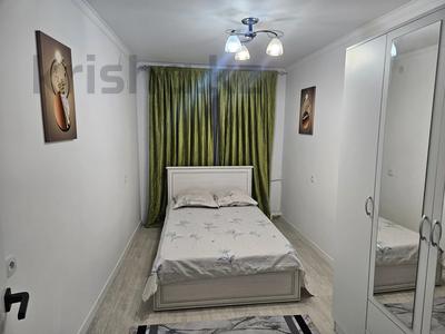 2-комнатная квартира · 50 м² · 1/3 этаж, Бегим ана 5 за 170 000 ₸ в 