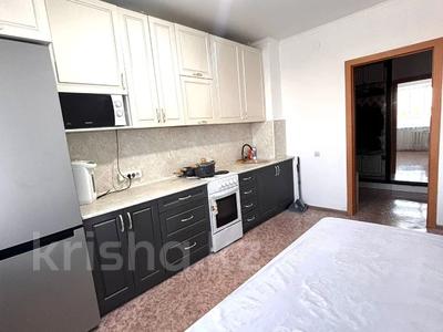 2-комнатная квартира · 62 м² · 6/9 этаж, Карагайлы 50 за ~ 22.4 млн 〒 в Семее
