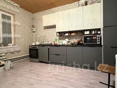 Отдельный дом · 3 комнаты · 135 м² · 4 сот., Деркул 1 за 18.5 млн 〒 в Уральске