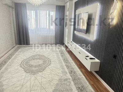 3-бөлмелі пәтер · 81 м² · 9/9 қабат, Зачаганск пгт ш/а., Мурата Монкеулы 105, бағасы: 29 млн ₸ в Уральске, мкр. Зачаганск пгт
