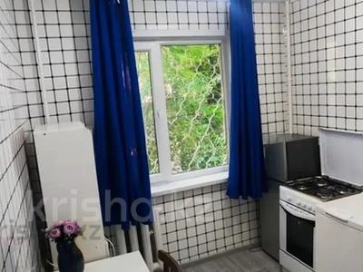 1-комнатная квартира · 33 м² · 1/4 этаж, мкр №5 9 — Срочная продажа!! Идеальный вариант!! за 23 млн ₸ в Алматы, Ауэзовский р-н