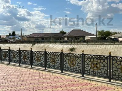 Жеке үй · 6 бөлме · 300 м² · 10 сот., Иманов 38а, бағасы: 28 млн 〒 в Кульсары