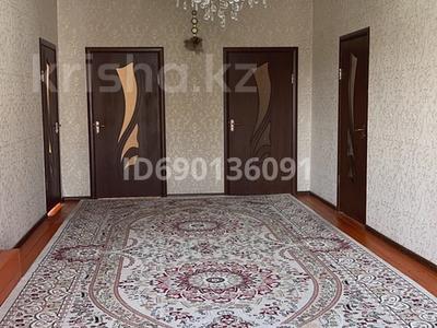 Отдельный дом • 7 комнат • 169 м² • 15 сот., Шәмші Қалдаяқов 12 за 25 млн 〒 в Сарыагаш