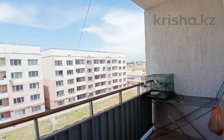 2-бөлмелі пәтер · 63 м² · 5/5 қабат, 13-шағынаудан 22, бағасы: ~ 32 млн ₸ в Алматы, Алатауский р-н — фото 10
