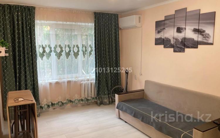 2-бөлмелі пәтер · 48 м² · 2/4 қабат, мкр №11 9А — Алтынсарина/Шаляпина, бағасы: 300 000 ₸ в Алматы, Ауэзовский р-н — фото 2